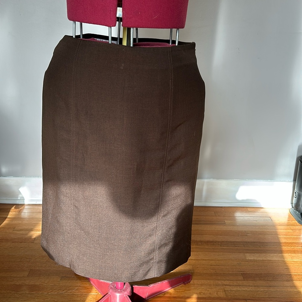 2 pc ladies business suit